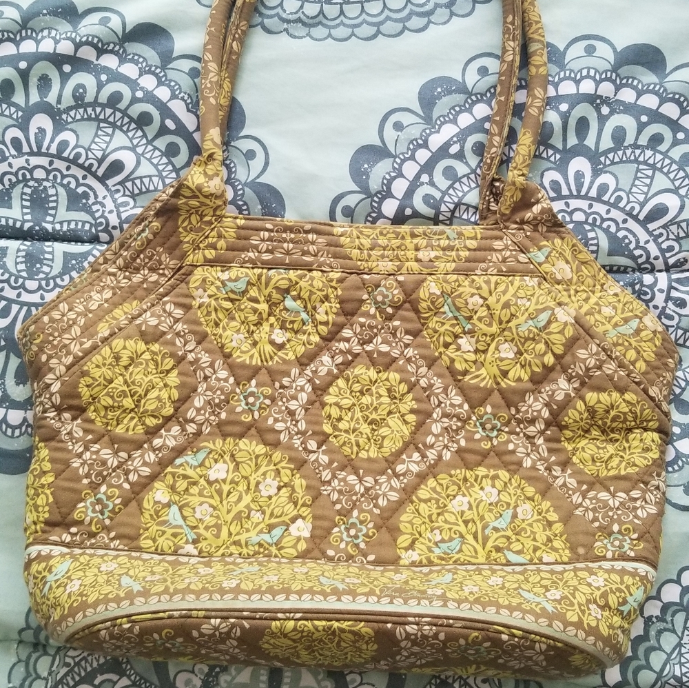 Vera Bradley handbag